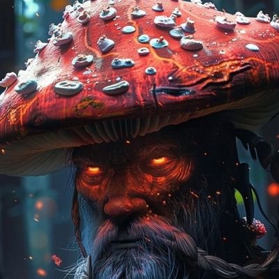 Proud Dad, Devoted Patriot 🏴🇬🇧
Backup Account. Passionate about Mushroom Growing 🍄 & More! Explore My Tele Blog Below 👇
