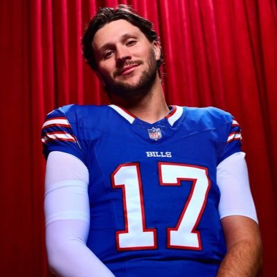 be good, do good, god bless & go bills ❤️💙