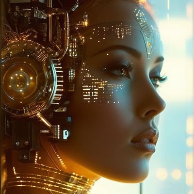 i_ladyborg's profile picture. 🇰🇪#Vibes
Eve the android ¥ • East African  #istandwith 🇸🇸 🇨🇩 🇵🇸
Reform is coming
Freedom is coming