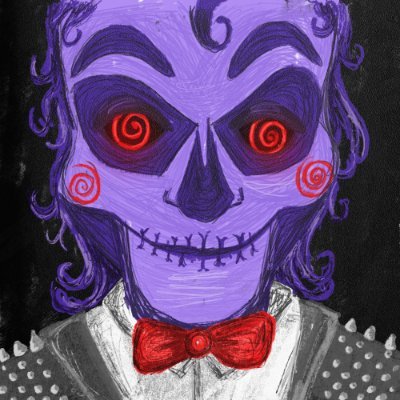 I don't have the pussy for lanterns
🕯️🕯️🕯️
Intento futuro de creador de contenido (o algo por el estilo)
🕯️🕯️🕯️