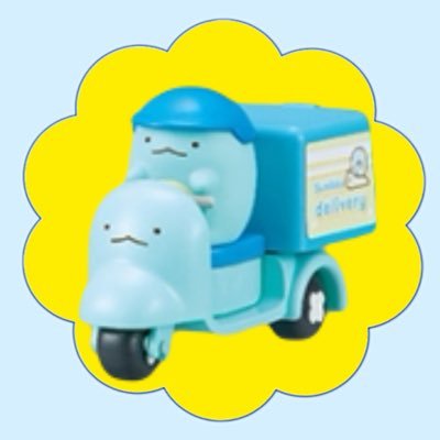 ネコとすみっコぐらし好き配達員🔰🛵 猫の為に働きます💨所沢周辺エリア🏙️夏が大嫌いで冬が大好きなカブ乗り🛵フーデリの方良かったら仲良くしてください🐈配達も沢山ツーリングもしてます⛰️愚痴ったりもします🙇♀️