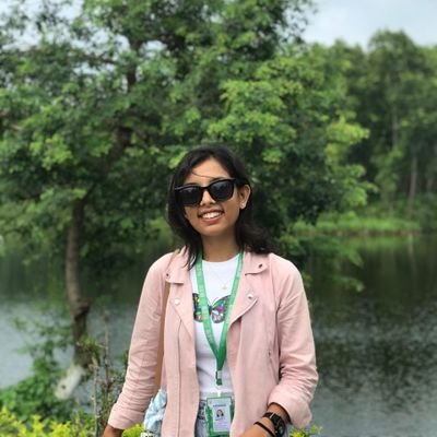 सच्चाई मेरो मौनतामा छ,व्यवहार म मान्छे हेरेर गर्ने गर्छु!! रुचि:साहित्य,राजनीति
#NO_DM🚫
https://t.co/aib4e9sqy5