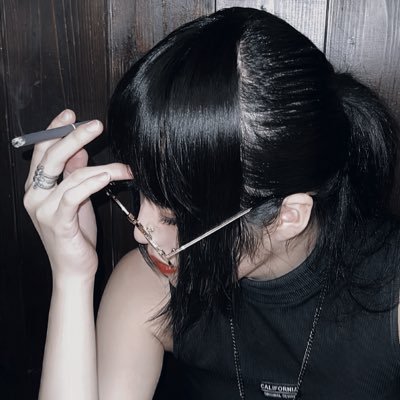 MiMYON_GMT's profile picture. INTP / 🌘▶︎@MiMYON_ / 🌑▶︎@MiMYON_Lab /煙草の差し入れはBLACKDEVILのミントバニラでお願いします(ドンキで売ってる)