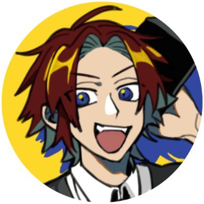 masterpiece_OA's profile picture. "凡人"熱血教師が天才生徒に振り回される日常系非日常(?)学園ストーリー / 毎週火曜と木曜に最新話更新 / 感想・FA→#天才養成アカデミー / 作画 https://t.co/GJE09tjbKV / お問い合わせ✉info@vtp.co.jp