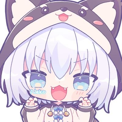Nekoのさぶ🔱🦈/☯️🔯/☯️☪️/🌰/🍼❄/💐🐹/🐁/🌐🪽さんのプロフィール画像
