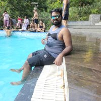 S Kumar (@imsateesh25) 's Twitter Profile