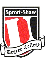 Sprott-Shaw Degree College offers a Bachelor of Business Administration w/ concentrations in Human Resources, Marketing, Accounting and International Business