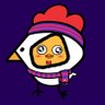 TdvTom's profile picture. BTC OG NFT