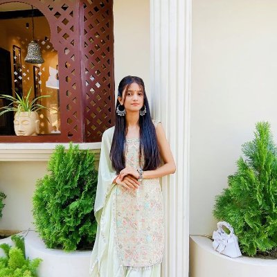 kalpanacha7270's profile picture. ram ram