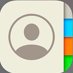 contactlistapp's profile picture. i know who you know #apptwt