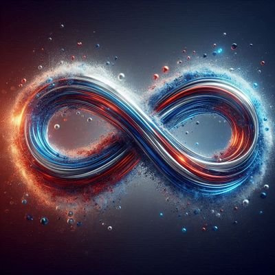 Seeking universal truth by connecting the dots and questioning everything because nothing is as it seems.