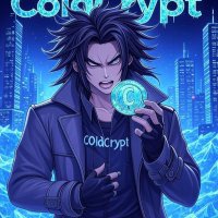 coldcrypt❄️ (@icecold_67) 's Twitter Profile
