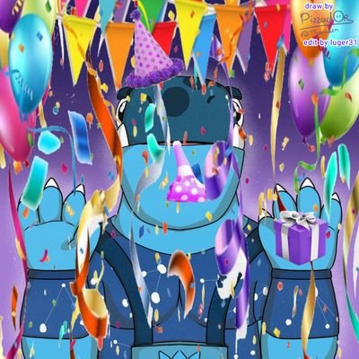 Hi im luger31 i like things like fornite,fall guys,pvz and others games do i talk in english but know more spanish i just hope you see things that you like