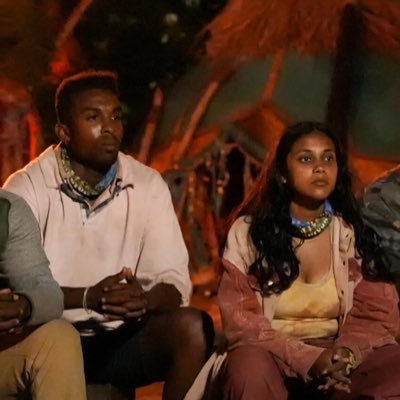 #RaiseHail #FAMS🐔| Survivor x The Challenge super-fan | it’s just Twitter, relax.