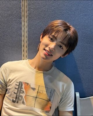 shyeonvey's profile picture. #seonghyeon #woojin #anxin #taesan