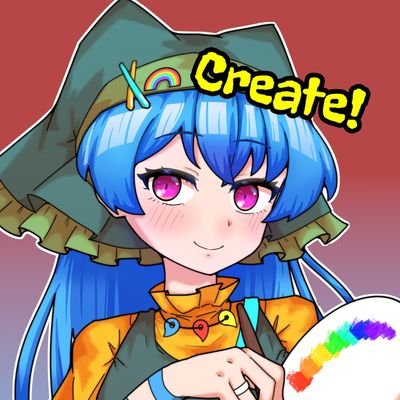 Hi there I'm moonbunny and I love touhou!/rookie artist/cosplayer.
Pixiv→https://t.co/2Ygvt93FvF