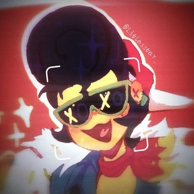 Sleepy_Mello21's profile picture. 