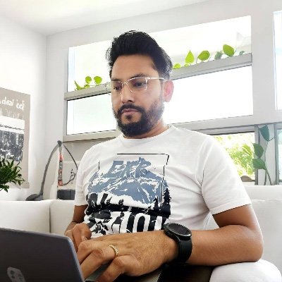 prajwalstha's profile picture. I am a freelance designer specializing in various layout designs, coding and development based in Kathmandu, Nepal.