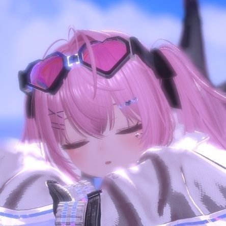 rurune_itaru's profile picture. かっこかわいい系ルルネ求
start:2025/07/23〜