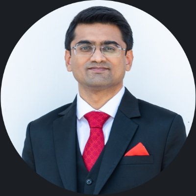 PrabhavDaga's profile picture. Personal Account | Professional Accounts at @PagadiCorporate (Business) & @Disassembler (Information Security & Cybersecurity)