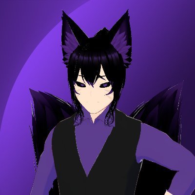 MakotoKageyuki's profile picture. I'm a kitsune that was wrongfully sealed away now freed. (formerly known as GhostFox)
