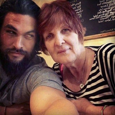coni_momoa01's profile picture. wonder world 🥰🥰 mother to Jason Momoa