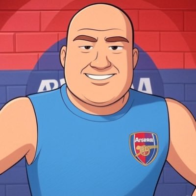 Arsenal till I die ❤️🤍 & also massive WWE lifer , Have a big Football manager Addiction and A member of The DropZone 2.0 Wrestling Show