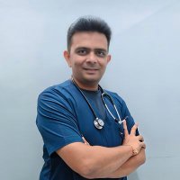 Dr Vishal Parmar (@thechildrendr) 's Twitter Profile Photo Dr Vishal Parmar (@thechildrendr) 's Twitter Profile Photo