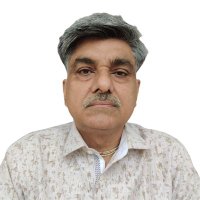 Vinod Sharma (@vinod_k_pandit) 's Twitter Profile