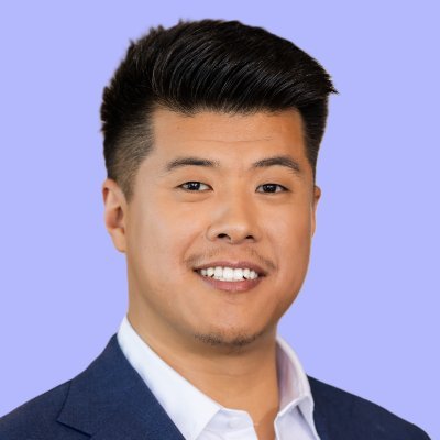 General Partner @PanteraCapital | Here for the builders | OG blockchain + crypto navigator @JPMorgan 💭 DeFi / Infra / Consumer / Gaming