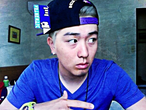 Im Some Where Throwing Them Fives Up, Follow And Mention For A Follow Back