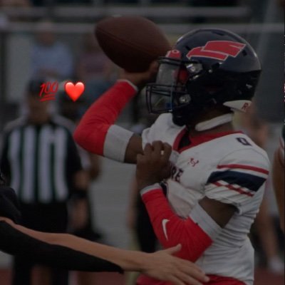 Qb/ath class of 2028 5’11 155lbs. GPA(3.3) ⭐️ig-Mr.hof__. #AGTG any questions or contacts~ 9452590552, Trail2raw@gmail.com (7on7 -Yk1k~cra5).
Bishop Dunne Hs