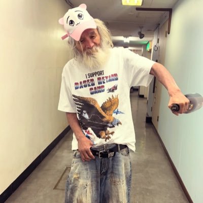 kyotosview's profile picture. TRENCHMODE ACTIVATED