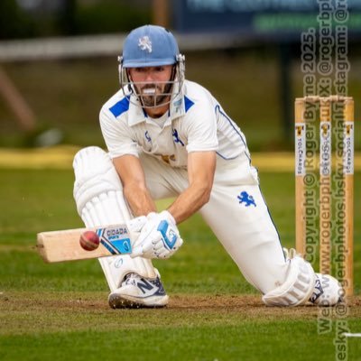 Matt Dando-Thompson Profile