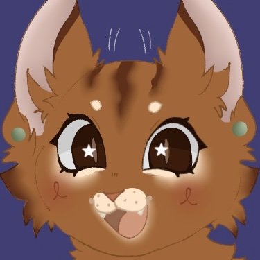 Furry artist
Just a silly kitty
Hopefully soon working on 1st suit🙏🪡