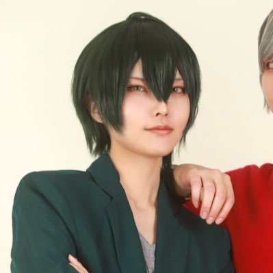 @gmsr_umai にログインできなくなりました😢ゆっくりお迎え行ってます。前垢のフォロー欄遡れなくてお迎え全然できてないので見かけたらフォローお願いします。前のアカウントはブロ解お願いします。