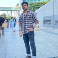 Nikhil Chauhan (@nikhilchauhaan) 's Twitter Profile