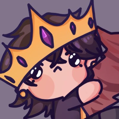 l1nearLy's profile picture. crash out arc