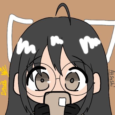 Meow (I'mma Vtuber, a smol random that just do what I like to do)
Yt: https://t.co/7A6LqKAmSy