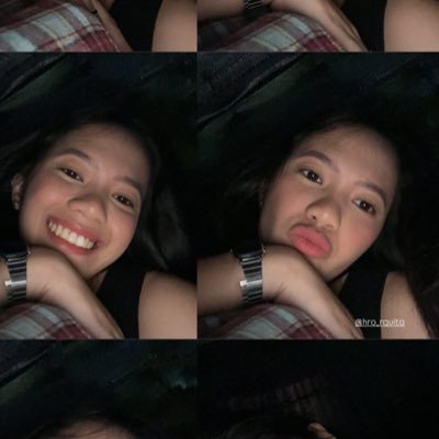 _isca__'s profile picture. ME 🪪 • a wife and mom already ❤️