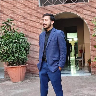 Mujahidali7864's profile picture. 