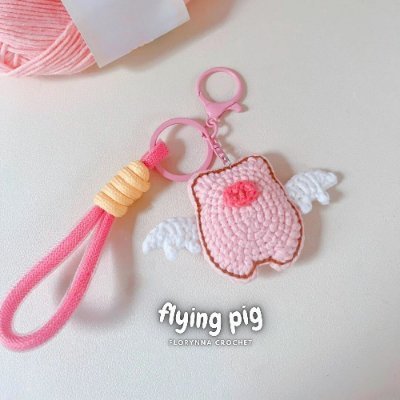 🧶✨ Hooked on creativity! Sharing my love for handmade crochet treasures 🐻💖. From adorable patterns to cozy designs, let’s stitch some magic together! 🌟