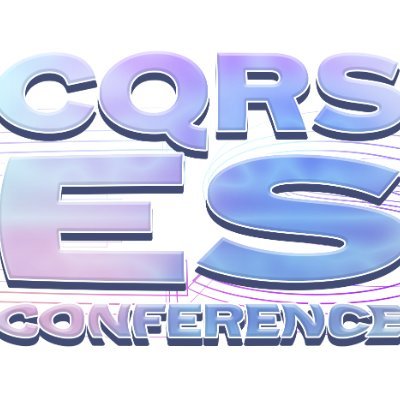 CQRS+ESカンファレンスのアカウントです 2026開催 https://t.co/RzARbdoksY