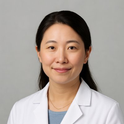 EmilyChen779912's profile picture. 