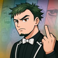 Trey Jacket 💎 (@jackettrey) 's Twitter Profile Photo