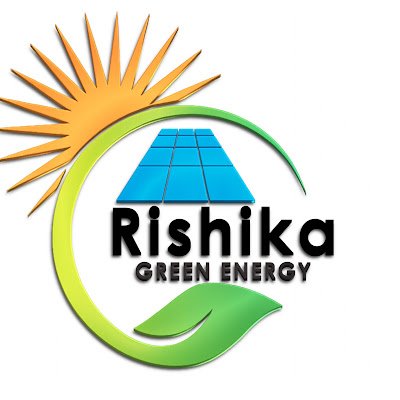RishikaEnergy's profile picture. 🌞 Solar | ⚡ Clean Energy | 🌱 Sustainable Future
📍 Jaipur | 📞 9636524564
#GreenEnergy #SolarPower