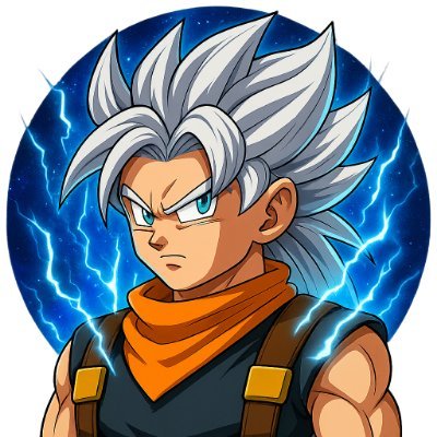 ☄️ SephirothAdell ☄️さんのプロフィール画像