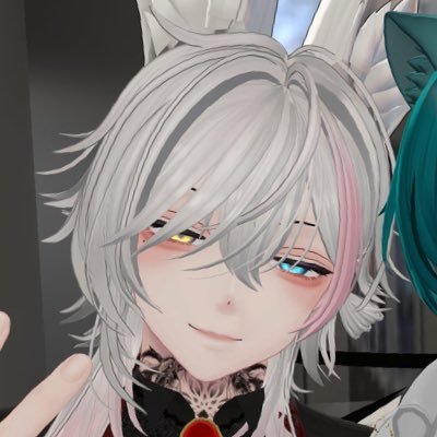 noah_vrc_'s profile picture. 主催『@Mireia_vrc』 cast 『@LalgoLink_VRC 』 『@UnwinD_VRC』vrc DJ始めました！