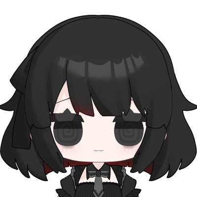 neekikoko's profile picture. a void potato