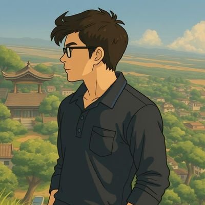 AdithyaKat1496's profile picture. As of now nothing ,trying to build something productive 💪